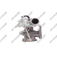 Турбина JRONE 1440590490 8H12-200-M94 1RUP R4F - Изображение 5