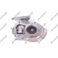 Турбина JRONE 1440590490 8H12-200-M94 1RUP R4F - Изображение 6