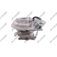 Турбина JRONE 1440590490 8H12-200-M94 1RUP R4F - Изображение 7