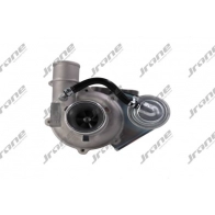 Турбина JRONE JO 0CK2Y 8I03-400-M41 1440590495 - Изображение 3