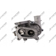 Турбина JRONE JO 0CK2Y 8I03-400-M41 1440590495 - Изображение 4
