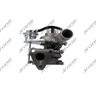 Турбина JRONE JO 0CK2Y 8I03-400-M41 1440590495 - Изображение 5