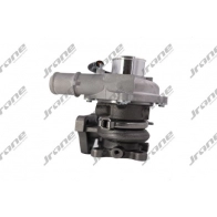 Турбина JRONE JO 0CK2Y 8I03-400-M41 1440590495 - Изображение 6