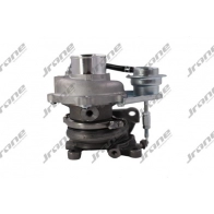 Турбина JRONE JO 0CK2Y 8I03-400-M41 1440590495 - Изображение 7