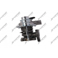 Турбина JRONE JO 0CK2Y 8I03-400-M41 1440590495 - Изображение 8