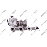 Турбина JRONE 1440590496 8I03-40M-H04 EB 2WL6 - Изображение 3