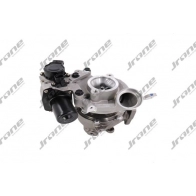 Турбина JRONE 8I04-300-M08 X 075XGU 1440590513 - Изображение 3