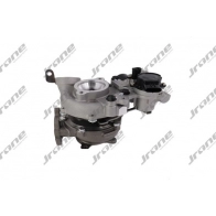 Турбина JRONE 8I04-300-M08 X 075XGU 1440590513 - Изображение 4