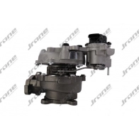 Турбина JRONE 8I04-300-M08 X 075XGU 1440590513 - Изображение 5
