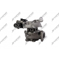 Турбина JRONE 8I04-300-M08 X 075XGU 1440590513 - Изображение 7