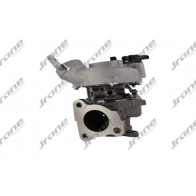 Турбина JRONE 8I04-300-M08 X 075XGU 1440590513 - Изображение 8