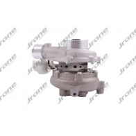 Турбина JRONE 8I04-300-M88 1440590514 RCMUP T - Изображение 4