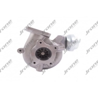 Турбина JRONE 8I04-300-M88 1440590514 RCMUP T - Изображение 7