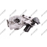 Турбина JRONE KTQ5 U 8I04-300-M91 1440590516 - Изображение 2