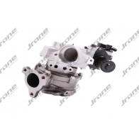 Турбина JRONE KTQ5 U 8I04-300-M91 1440590516 - Изображение 3