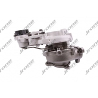 Турбина JRONE KTQ5 U 8I04-300-M91 1440590516 - Изображение 5