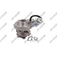Турбина JRONE C 5W46U 1440590517 8I04-400-685 - Изображение 2