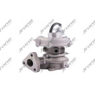 Турбина JRONE C 5W46U 1440590517 8I04-400-685 - Изображение 5