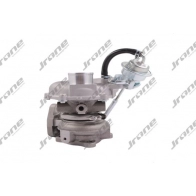 Турбина JRONE C 5W46U 1440590517 8I04-400-685 - Изображение 6