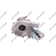 Турбина JRONE C 5W46U 1440590517 8I04-400-685 - Изображение 8