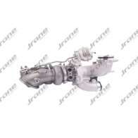 Турбина JRONE 7KV ODM 1440590521 8I04-40M-M19 - Изображение 2
