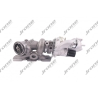 Турбина JRONE 7KV ODM 1440590521 8I04-40M-M19 - Изображение 3