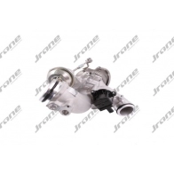 Турбина JRONE 8I04-40M-M20 1440590522 AB IUFL - Изображение 2