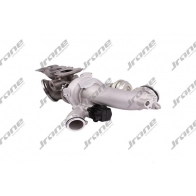 Турбина JRONE 8I04-40M-M20 1440590522 AB IUFL - Изображение 3