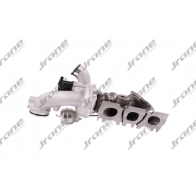 Турбина JRONE 8I04-40M-M20 1440590522 AB IUFL - Изображение 5