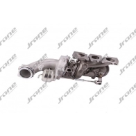 Турбина JRONE 8I04-40M-M20 1440590522 AB IUFL - Изображение 6