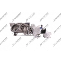 Турбина JRONE 8I04-40M-M20 1440590522 AB IUFL - Изображение 7