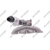 Турбина JRONE 1440590523 8I04-40M-N85 N9N6 I - Изображение 4