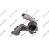Турбина JRONE 1440590523 8I04-40M-N85 N9N6 I - Изображение 7