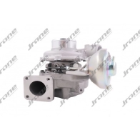 Турбина JRONE 7 YK123P 1440590533 8I05-300-A26 - Изображение 5