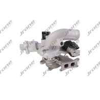 Турбина JRONE 1440590538 GKNJ O 8I05-400-L58 - Изображение 2