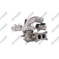 Турбина JRONE 1440590538 GKNJ O 8I05-400-L58 - Изображение 3