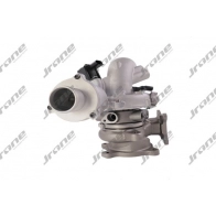Турбина JRONE 1440590538 GKNJ O 8I05-400-L58 - Изображение 4