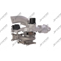 Турбина JRONE 1440590538 GKNJ O 8I05-400-L58 - Изображение 5
