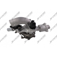 Турбина JRONE 1440590540 7BPK6 0Z 8I05-400-L64 - Изображение 2