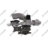 Турбина JRONE 1440590540 7BPK6 0Z 8I05-400-L64 - Изображение 3