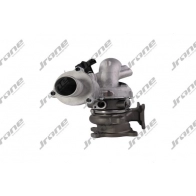 Турбина JRONE 1440590540 7BPK6 0Z 8I05-400-L64 - Изображение 4