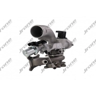 Турбина JRONE 1440590540 7BPK6 0Z 8I05-400-L64 - Изображение 6