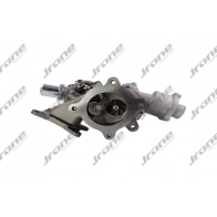 Турбина JRONE 1440590540 7BPK6 0Z 8I05-400-L64 - Изображение 7