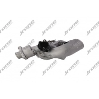 Турбина JRONE 1440590540 7BPK6 0Z 8I05-400-L64 - Изображение 8