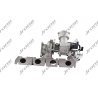 Турбина JRONE ZAE7 DS6 8I05-40M-M48 1440590542 - Изображение 2