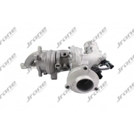 Турбина JRONE ZAE7 DS6 8I05-40M-M48 1440590542 - Изображение 3