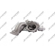 Турбина JRONE ZAE7 DS6 8I05-40M-M48 1440590542 - Изображение 5