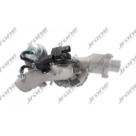 Турбина JRONE ZAE7 DS6 8I05-40M-M48 1440590542 - Изображение 6