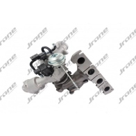 Турбина JRONE ZAE7 DS6 8I05-40M-M48 1440590542 - Изображение 8