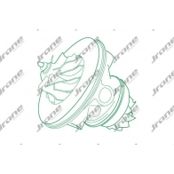 Картридж турбины JRONE 1440589779 H7H IOF 1000-050-169